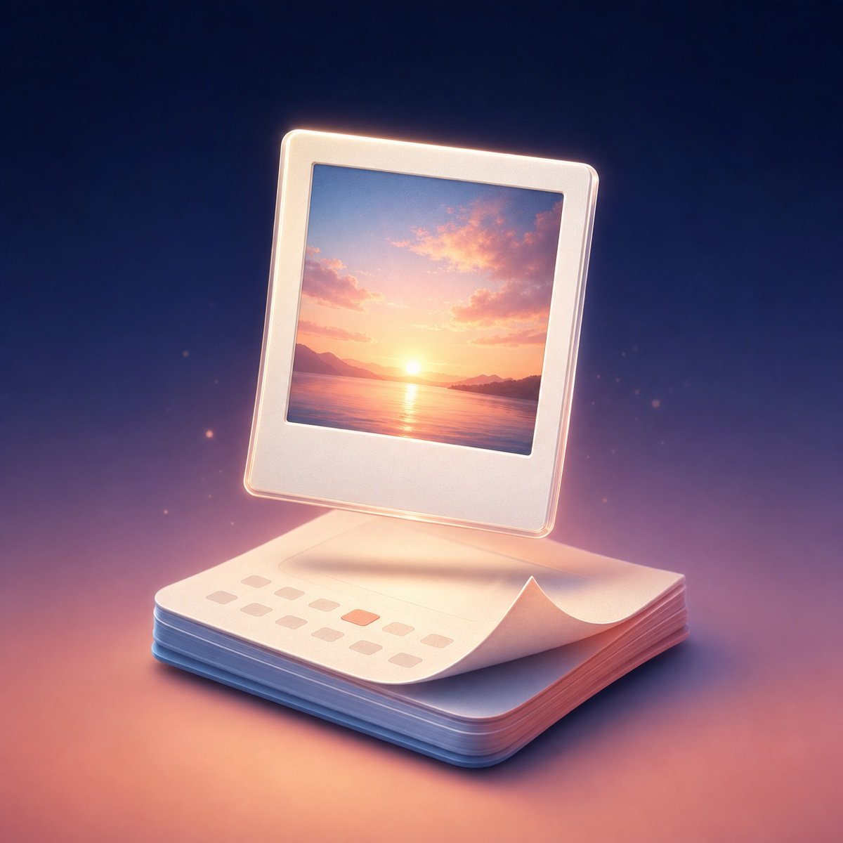 OneFrame app artwork